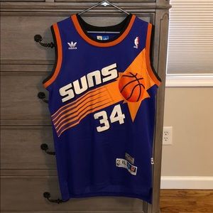 NBA jersey